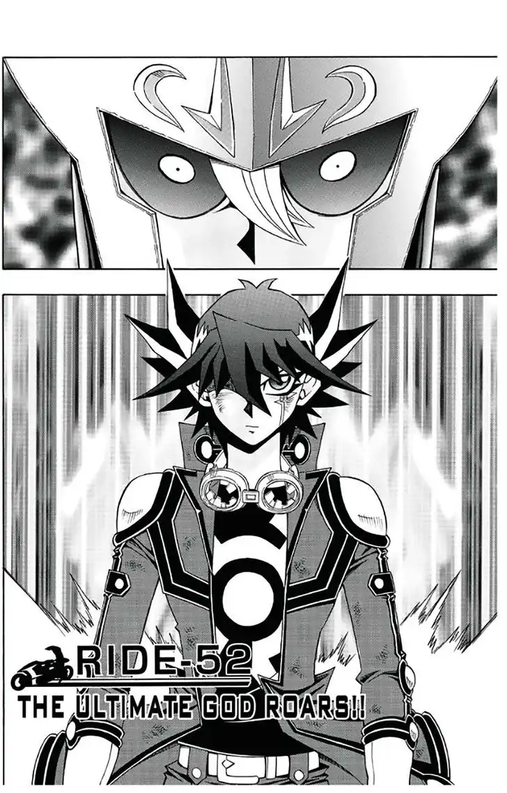 Yu-Gi-Oh! 5Ds Chapter 52 3